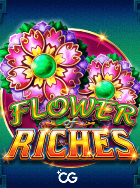 Flower of Riches